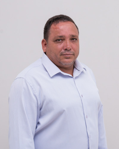 Misael da Silva Souza